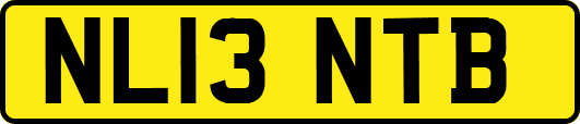NL13NTB