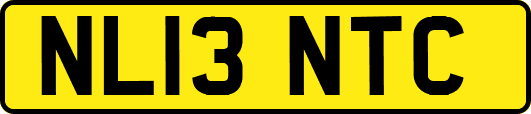 NL13NTC
