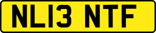 NL13NTF