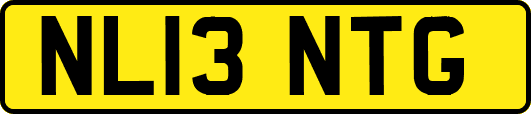 NL13NTG