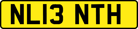 NL13NTH
