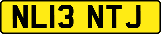 NL13NTJ