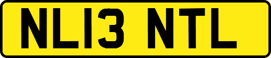 NL13NTL