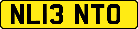 NL13NTO
