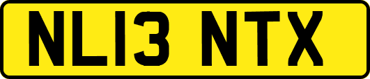 NL13NTX