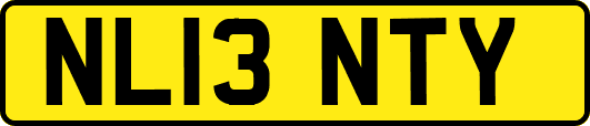 NL13NTY