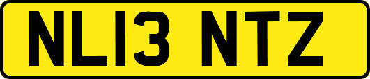 NL13NTZ