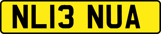 NL13NUA