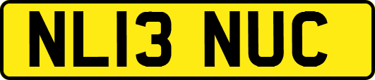 NL13NUC