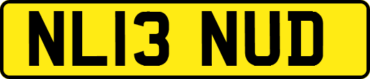 NL13NUD