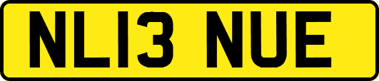 NL13NUE