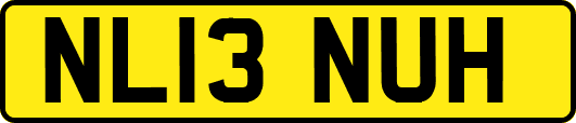 NL13NUH