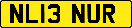 NL13NUR