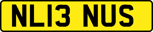 NL13NUS