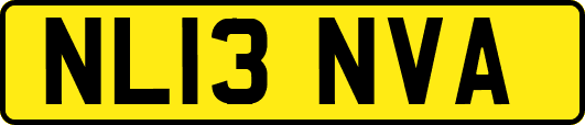 NL13NVA