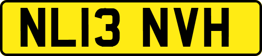 NL13NVH