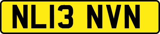 NL13NVN