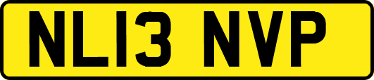 NL13NVP
