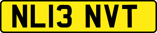 NL13NVT