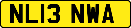 NL13NWA