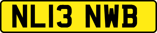 NL13NWB