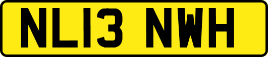 NL13NWH