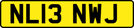 NL13NWJ