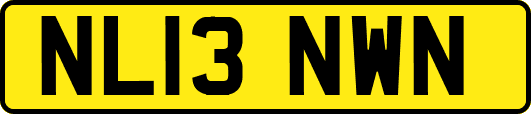 NL13NWN