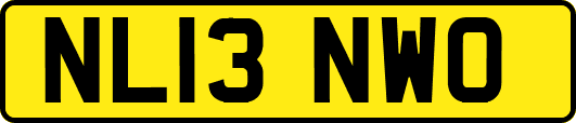 NL13NWO