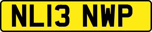 NL13NWP