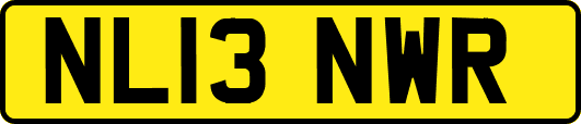 NL13NWR
