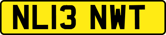 NL13NWT