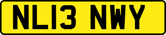 NL13NWY