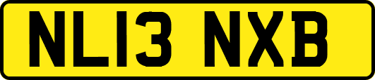 NL13NXB