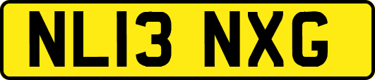 NL13NXG