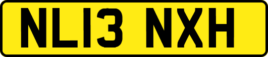 NL13NXH