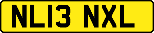 NL13NXL
