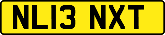 NL13NXT