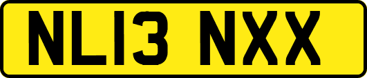 NL13NXX