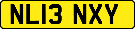 NL13NXY
