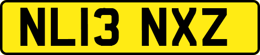 NL13NXZ