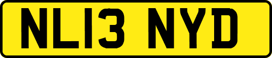 NL13NYD