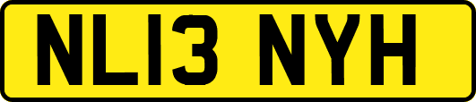 NL13NYH