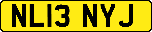 NL13NYJ