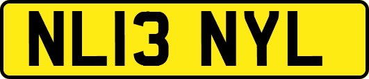 NL13NYL