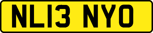 NL13NYO