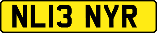 NL13NYR