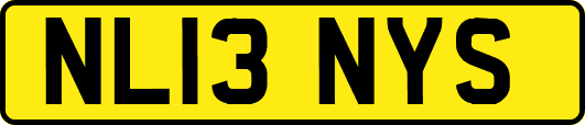 NL13NYS