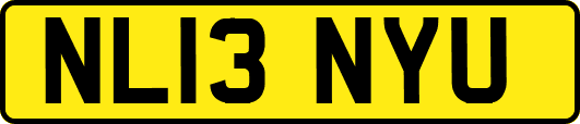 NL13NYU