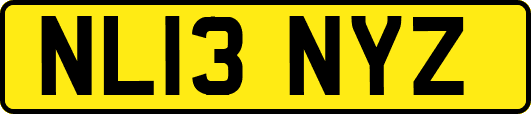 NL13NYZ